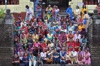 165th Shri Chitrapur Rathotsava 2026 - Day 7-8 (3, 4 April 2026) Pictures courtesy of Shri Abhinav Kalla